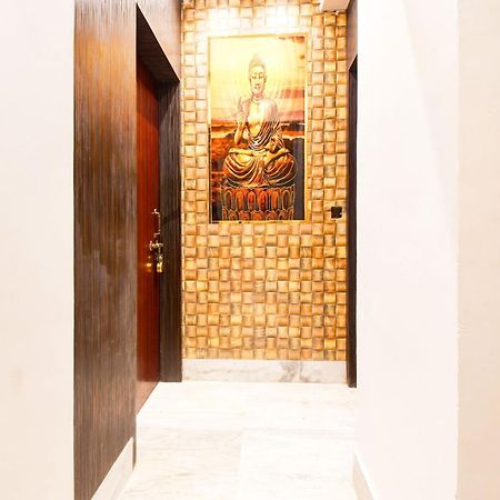 Super Hotel O Haven Inn Kalkutta Kültér fotó