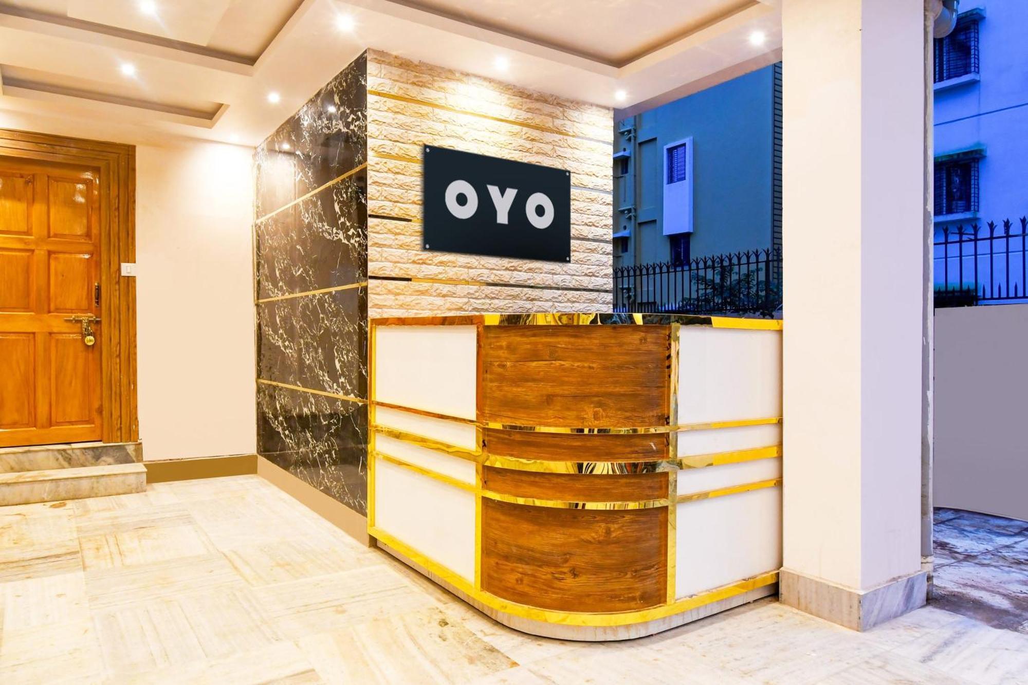 Super Hotel O Haven Inn Kalkutta Kültér fotó