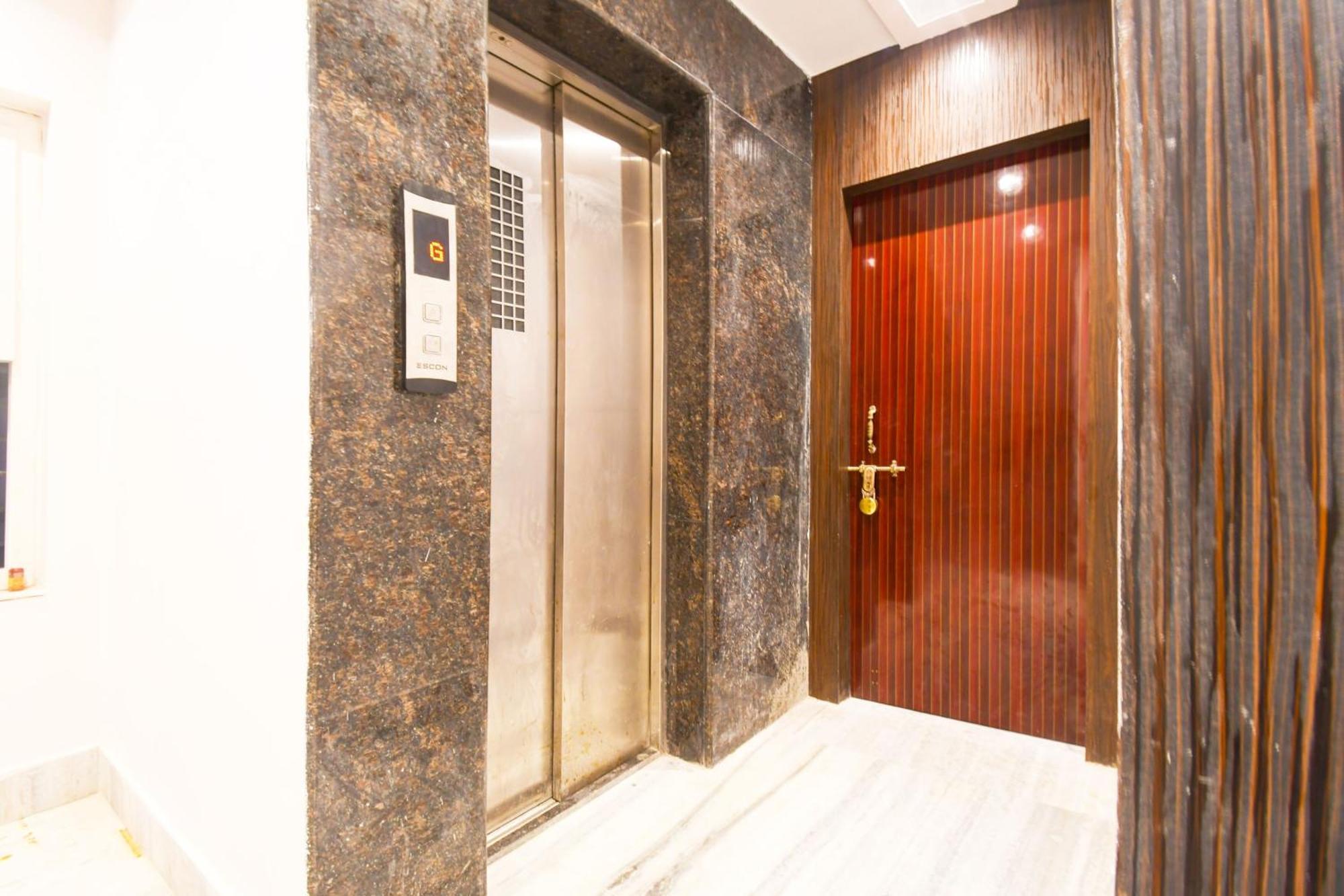 Super Hotel O Haven Inn Kalkutta Kültér fotó